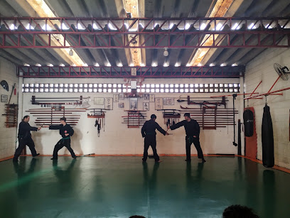 Gs Treinamentos / Soul Force Academia