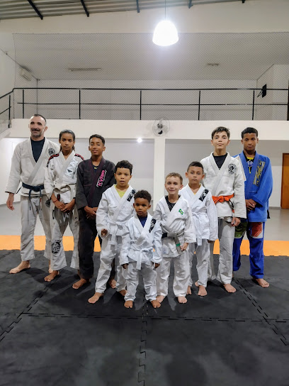 Escola de Jiu-Jitsu Moranga JJ