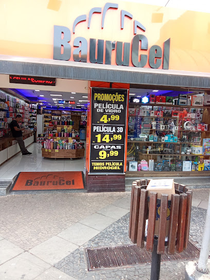 Baurucel