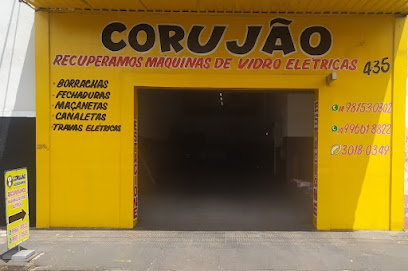 Corujão Acessórios
