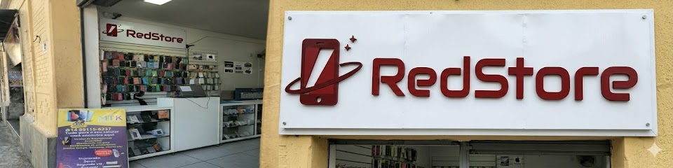 RedStore - Assistência e Acessórios de Celular