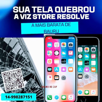 Viz Store - Assistência e Acessórios de Celular