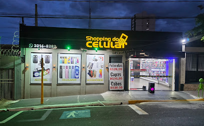 Shopping do Celular