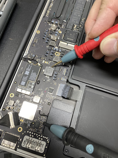 ON Repair - Centro especializado - Apple