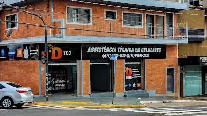 DTEC Assistência Técnica