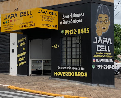 Japa Cell