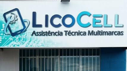 LicoCell Assistência Técnica Multimarcas