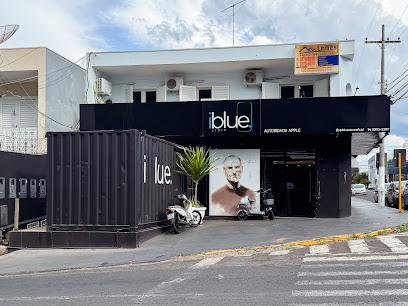 iBlue Store - Autoridade Apple