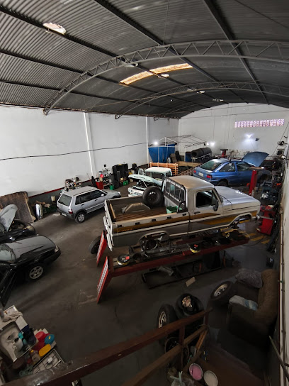 Donaire's Centro Automotivo
