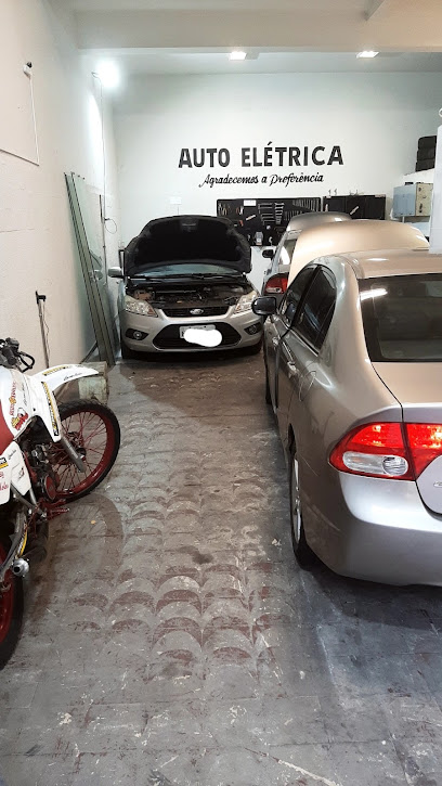 Auto Elétrica Mi