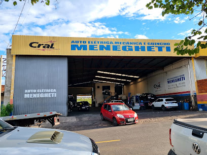 Auto Elétrica e Mecânica Meneghetti