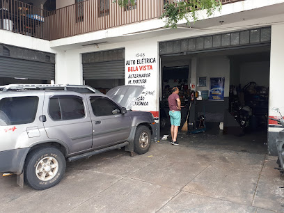 Baterias e Auto Elétrica Bela Vista