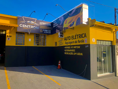 Centron - Auto Elétrica