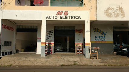 MS Auto Elétrica