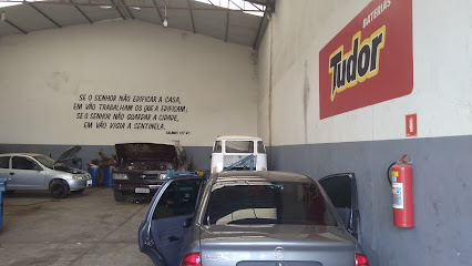Lima Auto Mecânica e Elétrica
