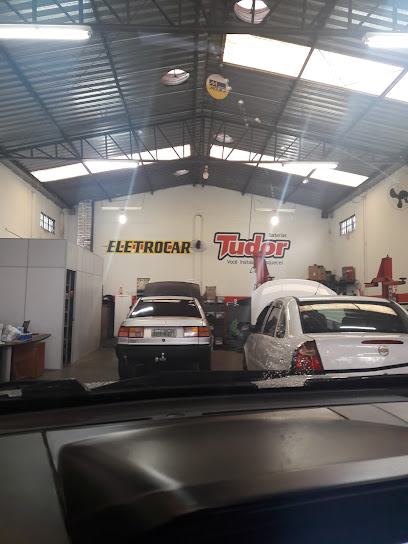 Eletrocar Auto Elétrica