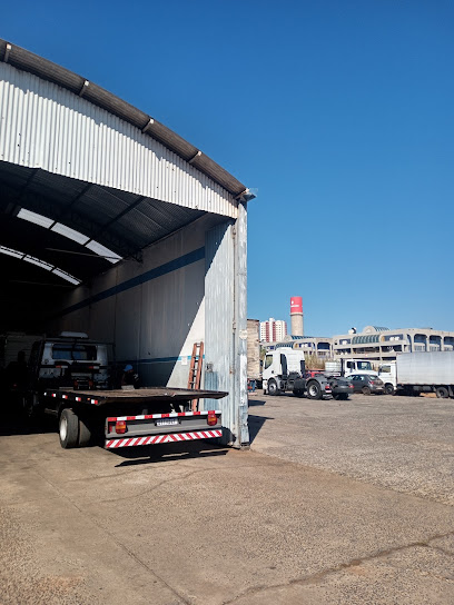 Mopavi Auto Elétrica Baterias e Peças
