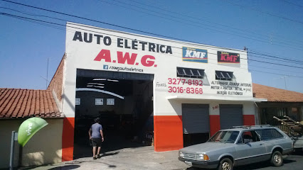 AWG Auto Elétrica