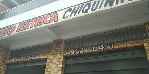 Auto Elétrica Chiquinho