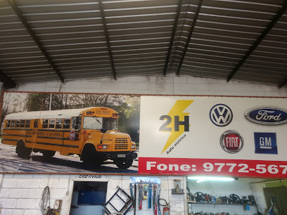 2H Auto Eletrica