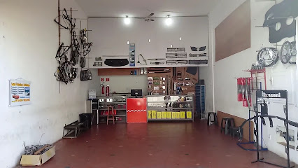 Auto Parts - Peças e Acessorios