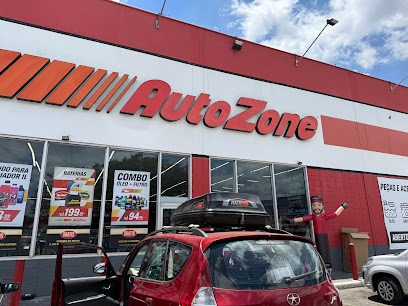 AutoZone Brasil Comércio de Autopeças Ltda.