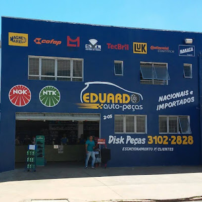 Eduardo Auto Peças e Rolamentos