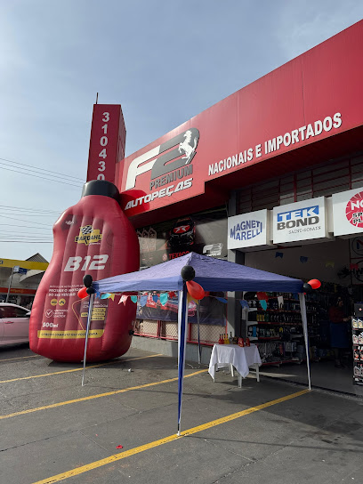 F2 Premium Autopeças