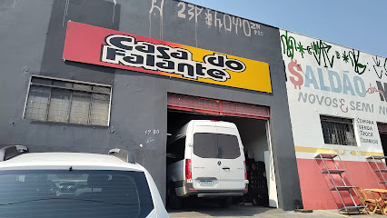 Nuno Auto Peças