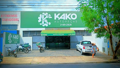 Kako Auto Peças