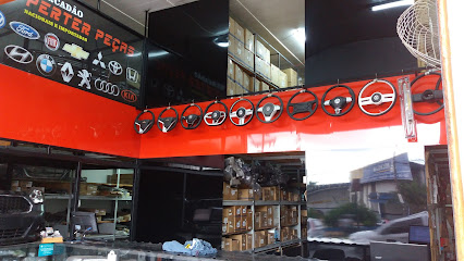 Mercadão de Peças PeterPeças