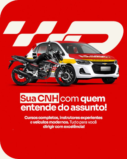 Auto Escola Pereira