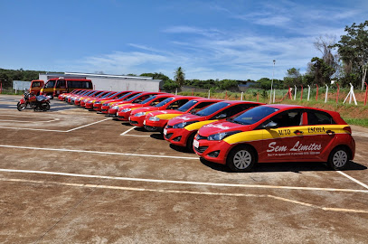 Auto Escola Sem Limites