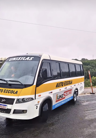 Uni SILAS - Auto Escola