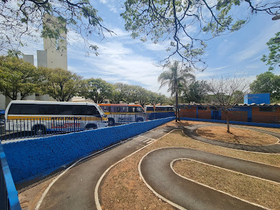 CT - Centro de Treinamento das AutoEscolas de Bauru
