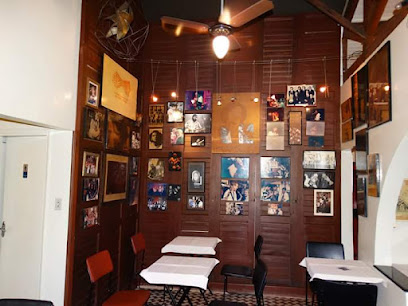 Templo Bar Ambiente