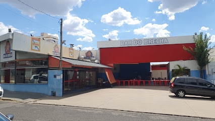 Bar do Brecha