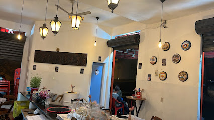 Bar do Nico