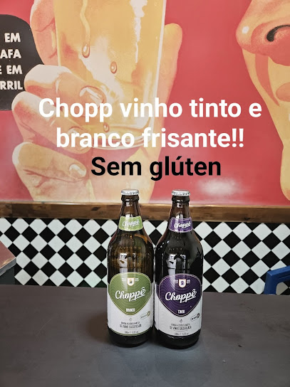 Barão do Chopp