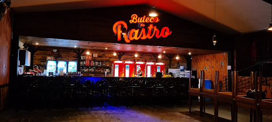 Buteco do Rastro