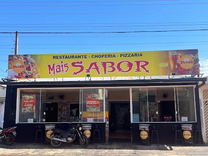 Espetaria & Choperia Mais Sabor