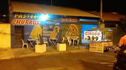 Petiscaria e Choperia da Rafa