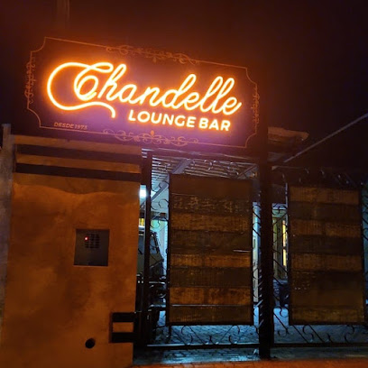 Chandelle Lounge Bar