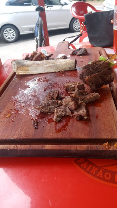 No Bar - Petiscaria