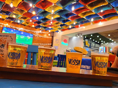 Vossa Breja Botequim