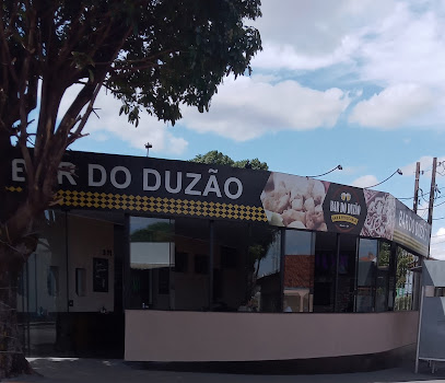 Bar do Duzão