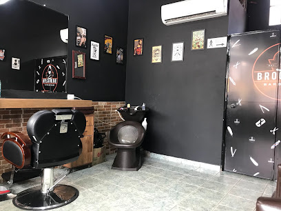 Brooklyn Barbearia