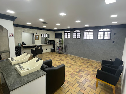 Kape Barbearia & Studio de Beleza