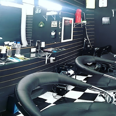 Open Barber