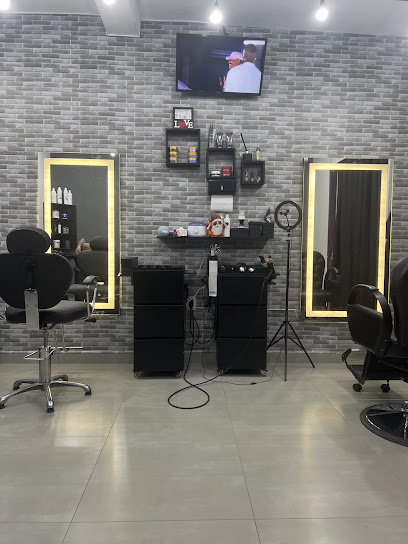Barbearia Cm